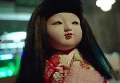灵魂摆渡日本娃娃花子,探寻日本灵魂摆渡的神秘传说