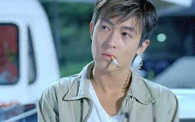 陈冠希日本游,时尚碰撞与文化交流之旅