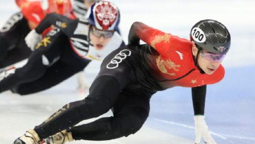 前锋速滑种子爆料视频最新,备战冬奥的幕后故事