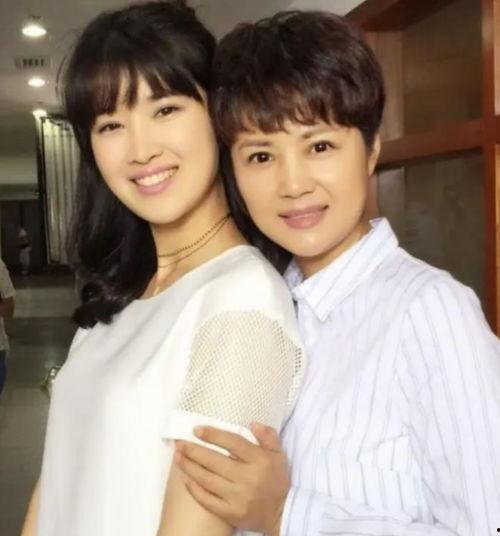 奚望老公,揭秘明星背后的温馨故事