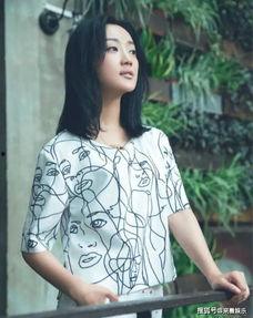 张瑶老公照片,揭秘明星背后的温馨瞬间