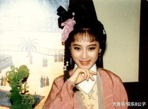 黎美娴老公是谁现状揭秘,豪门生活背后的故事