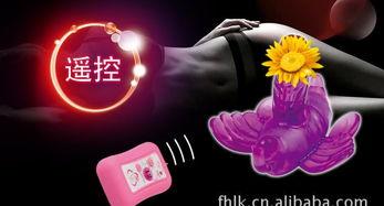 穿遥控蝴蝶视频